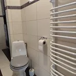 Дом отдыха Chalupka Paci