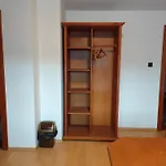 Дом отдыха Chalupka Paci Ждьяр