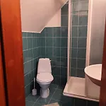 Дом отдыха Chalupka Paci Ждьяр