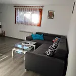 Chalupka Paci Дом отдыха