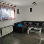 Дом отдыха Chalupka Paci Ждьяр