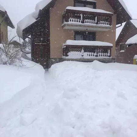 Chalupka Paci * Ždiar