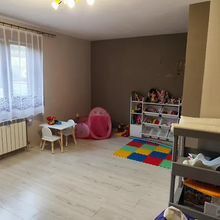 Chalupka Paci * Ždiar