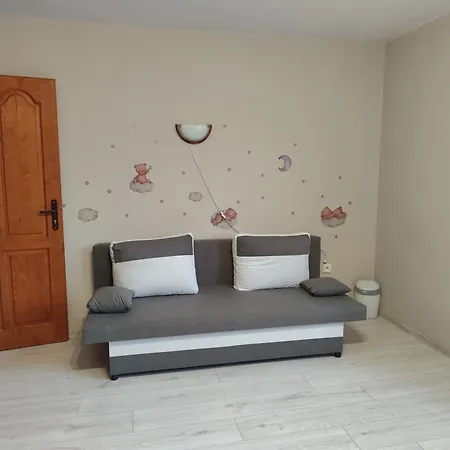 Chalupka Paci Semesterbostad Ždiar