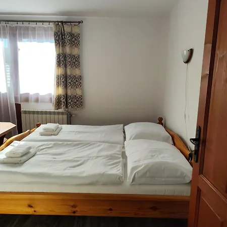 Chalupka Paci * Ždiar