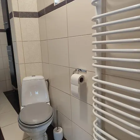 Semesterbostad Chalupka Paci