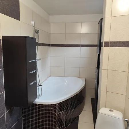 Chalupka Paci Semesterbostad