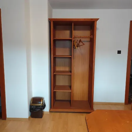 Semesterbostad Chalupka Paci Ždiar