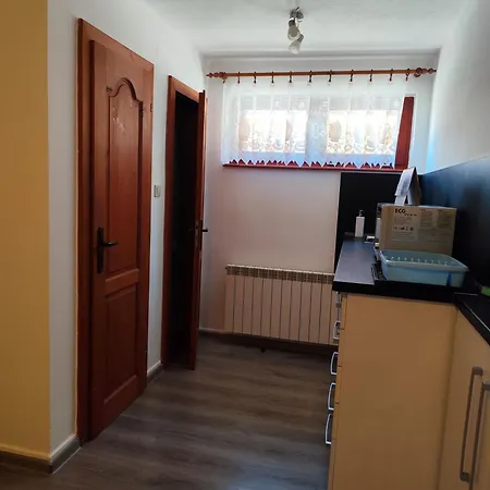 Chalupka Paci Ždiar