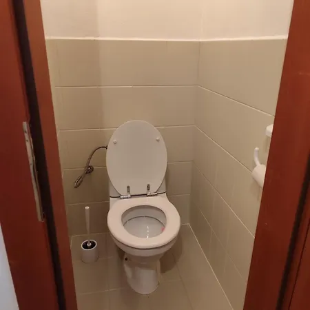 Chalupka Paci * Ždiar