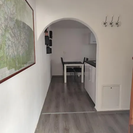 Chalupka Paci * Ždiar