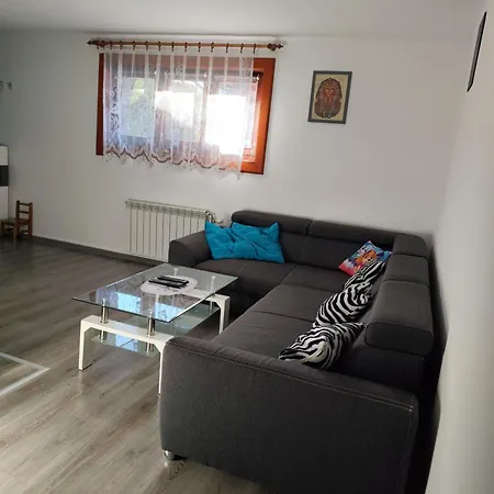 Chalupka Paci Holiday home