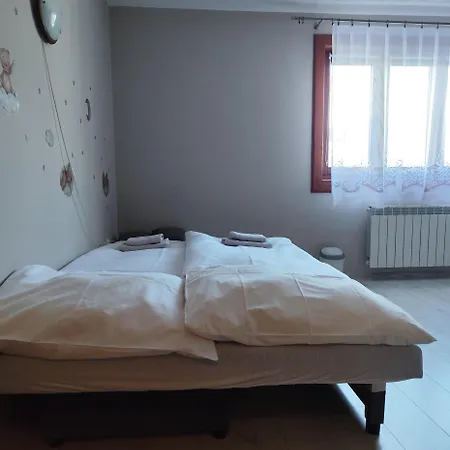 Chalupka Paci Ždiar