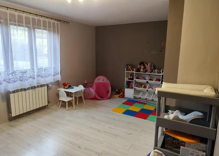 Chalupka Paci * Ždiar