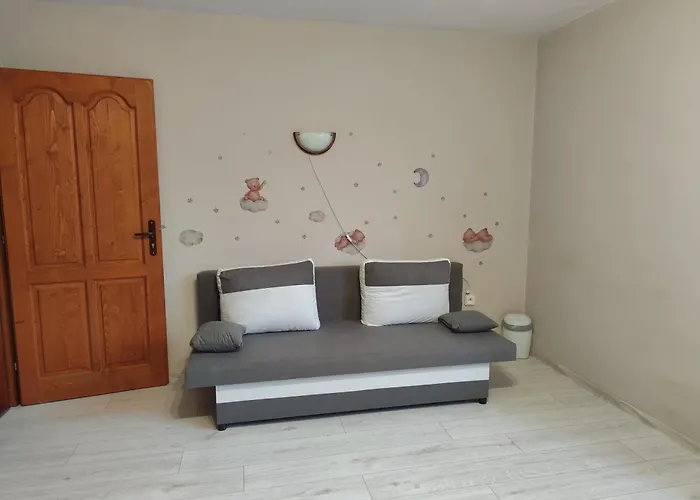 Chalupka Paci Prázdninový dům Ždiar