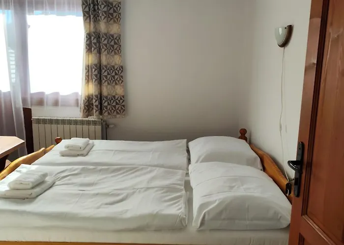 Chalupka Paci * Ždiar