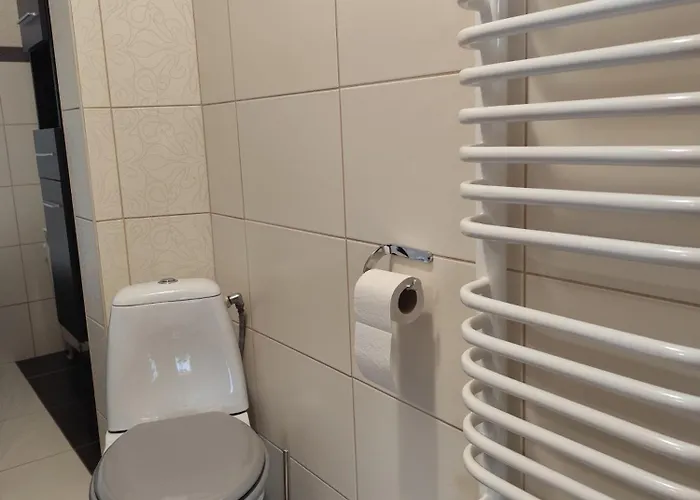 Prázdninový dům Chalupka Paci