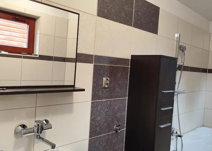 Prázdninový dům Chalupka Paci