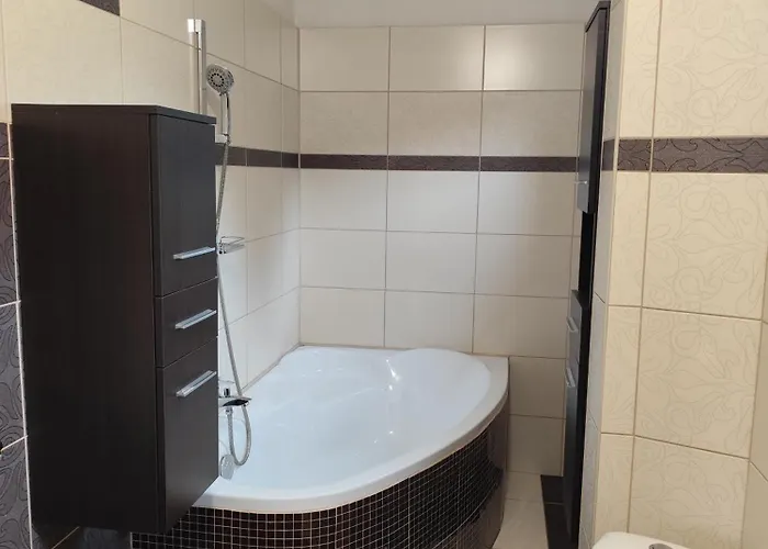 Chalupka Paci Prázdninový dům