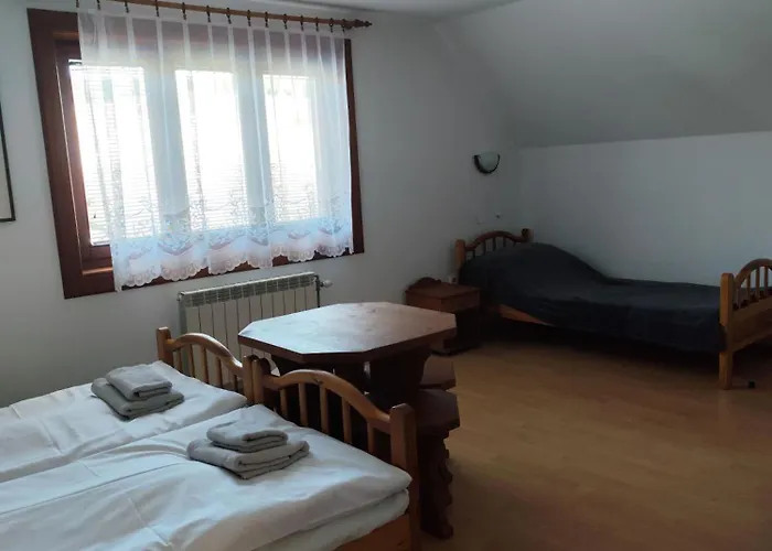 Chalupka Paci * Ždiar