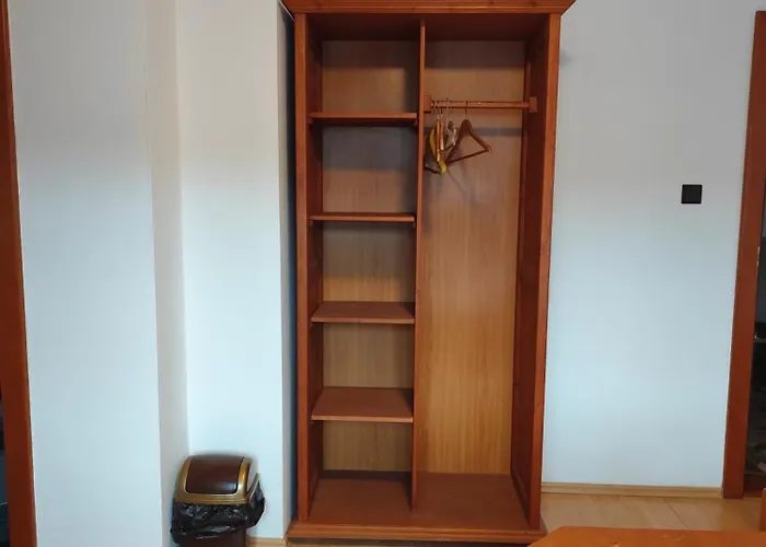 Prázdninový dům Chalupka Paci Ždiar