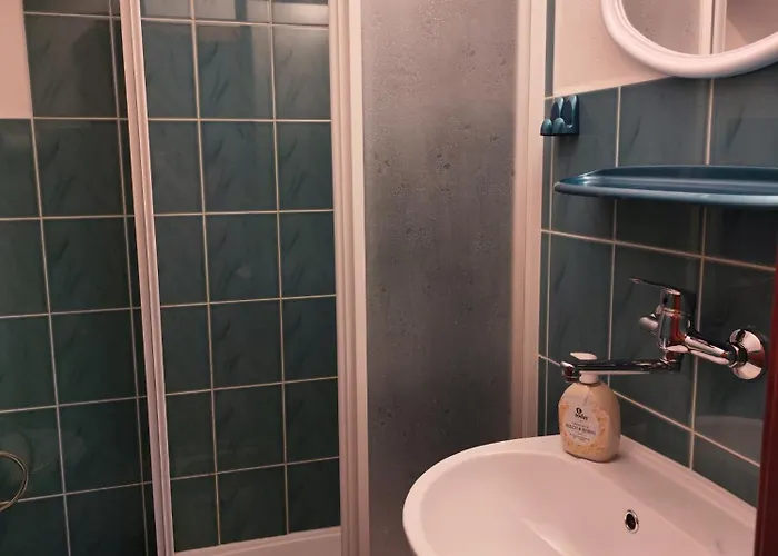 Chalupka Paci Holiday home *