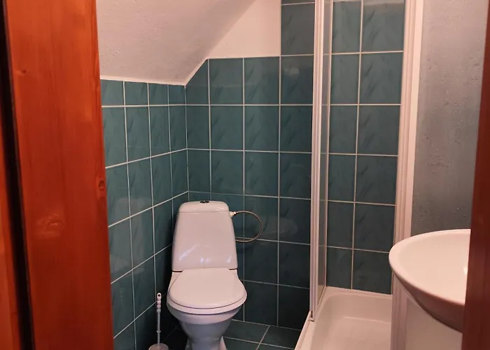 Holiday home Chalupka Paci Zdiar