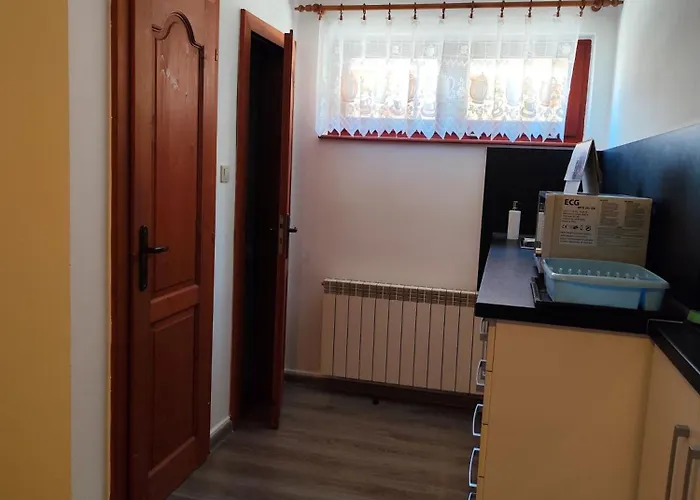 Chalupka Paci Ždiar