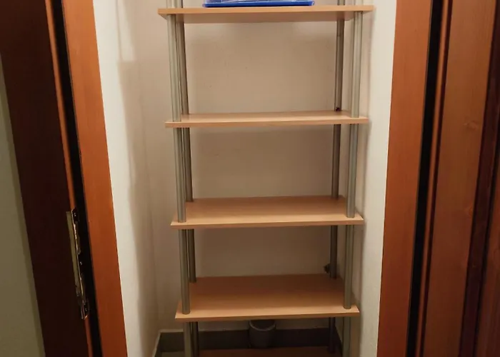 Prázdninový dům Chalupka Paci *