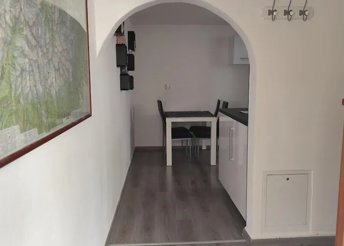 Chalupka Paci * Ždiar