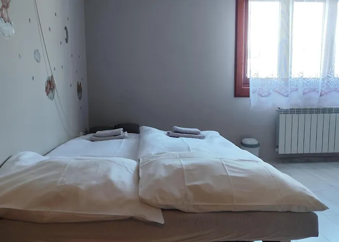 Chalupka Paci Ždiar